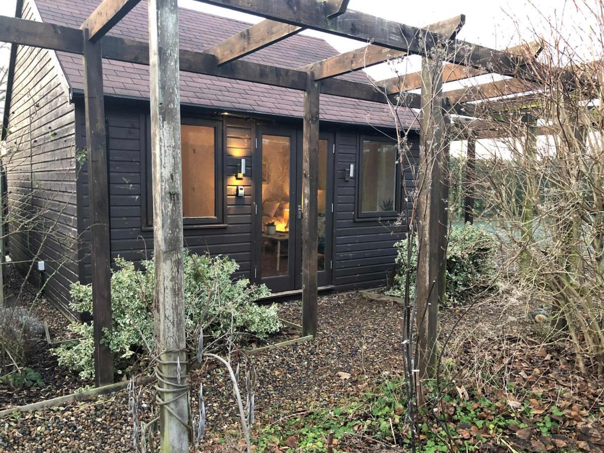 Garden Studio Benson Zewnętrze zdjęcie